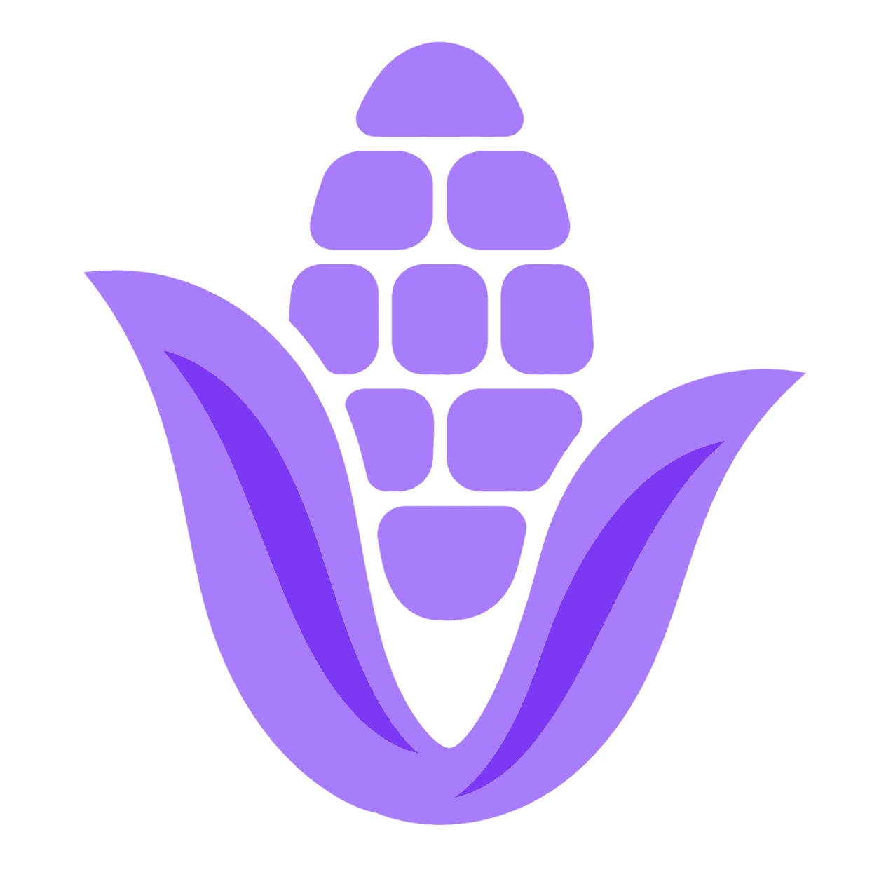 CornDude logo