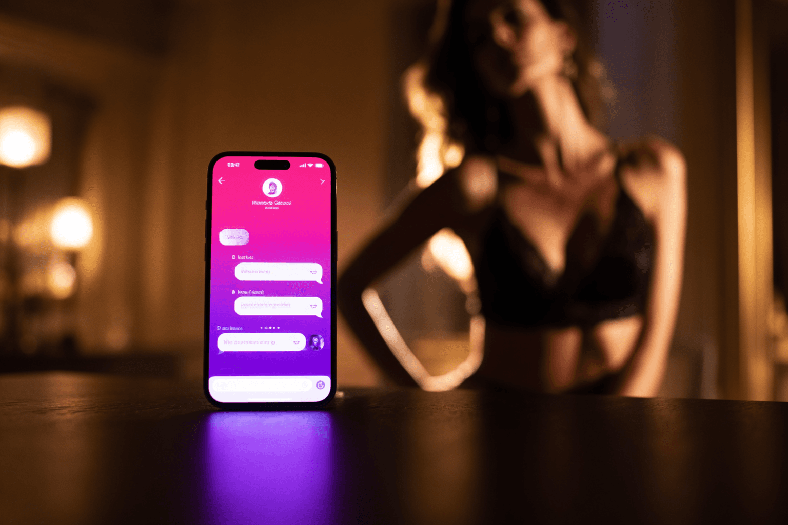 ChatGPT NSFW: The Best Uncensored Alternative